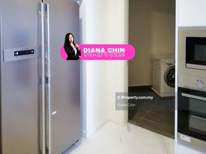 Condominium for Sale in Setia V Residences by Diana Chin - iProperty.com.my