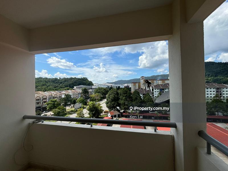 Apartment for Sale in Suria Kipark Damansara by Ken Lai - iProperty.com.my