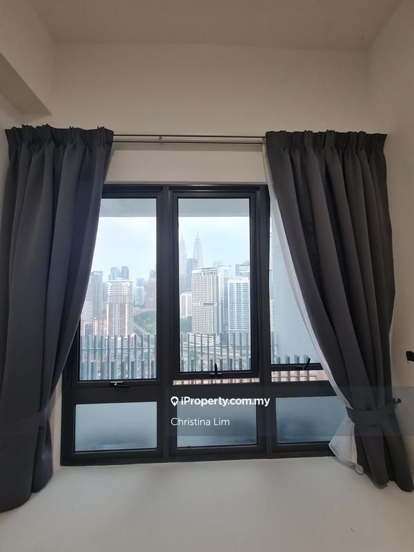 Condominium for Sale in The Luxe By Infinitum by Christina Lim - iProperty.com.my