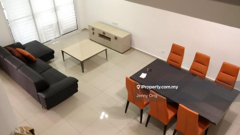Rumah Teres 3-Tingkat untuk Dijual di Sunway Cassia, Batu Maung oleh Jenny Ong - iProperty.com.my