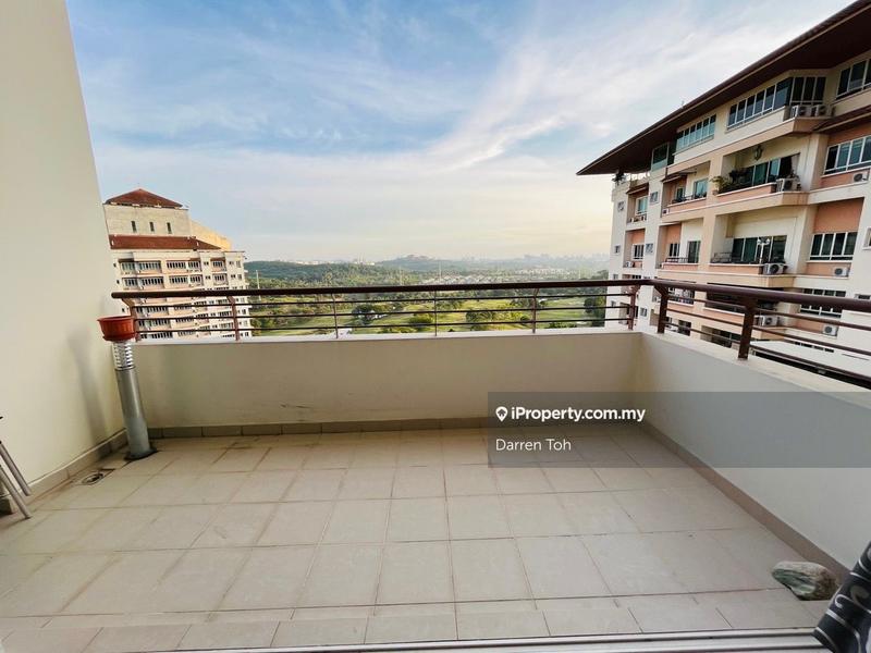 Kondominium untuk Disewa di Puteri Palma Condominiums oleh Darren Toh - iProperty.com.my