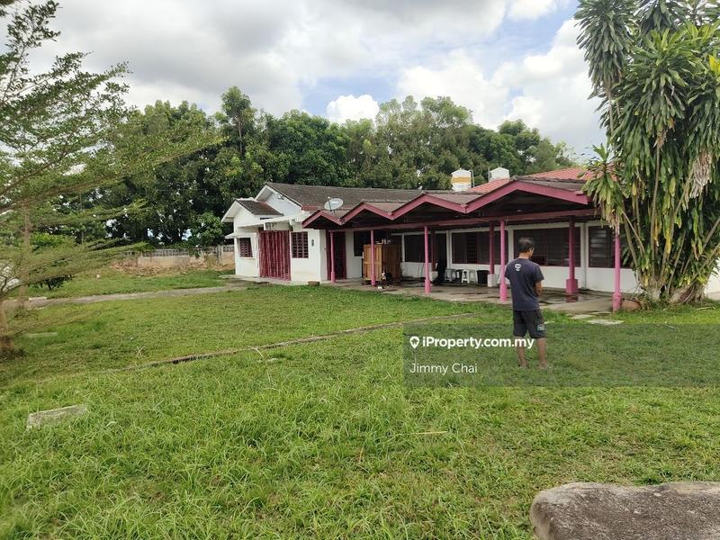 Banglo untuk Dijual di Taman Sea, Seremban oleh Jimmy Chai - iProperty.com.my