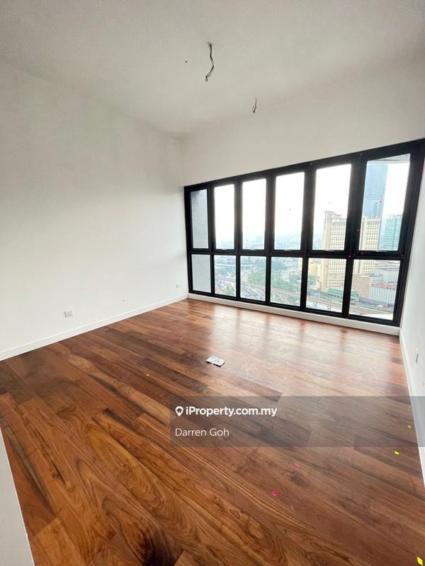 Kondominium untuk Dijual di Setia Sky Seputeh oleh Darren Goh - iProperty.com.my