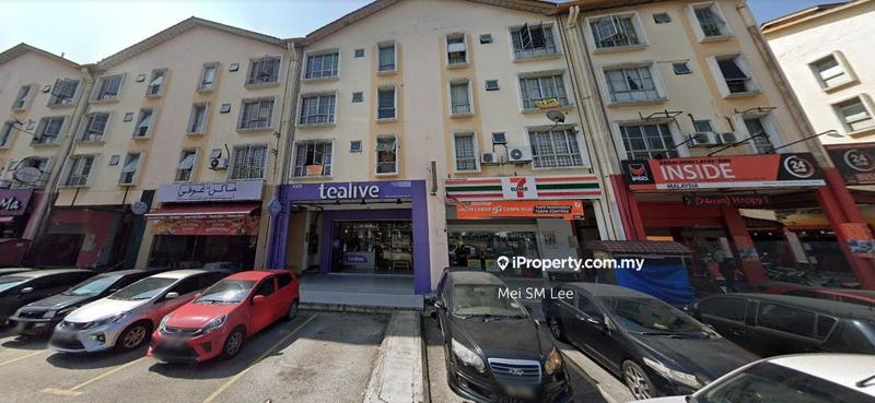 Shop for Sale in Seksyen 7, Shah Alam by Mei SM Lee - Seksyen 7, Shah Alam - iProperty.com.my