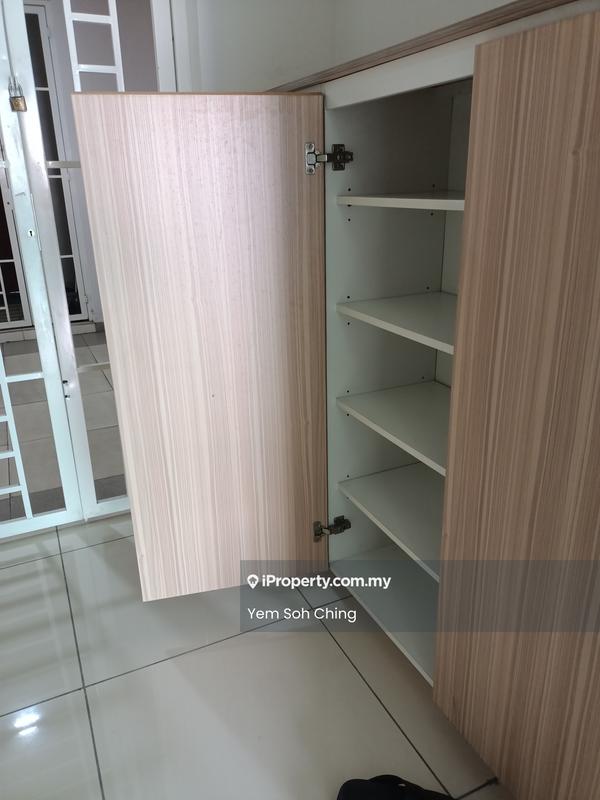 Service Residence for Sale in City of Green by Yem Soh Ching - Interior - iProperty.com.my