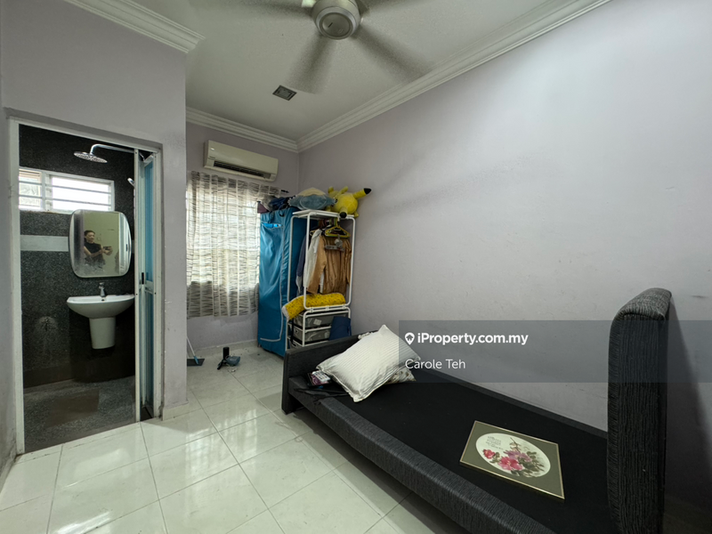 2-storey Terraced House for Sale in Bandar Baru Sri Petaling, Sri Petaling by Carole Teh - iProperty.com.my