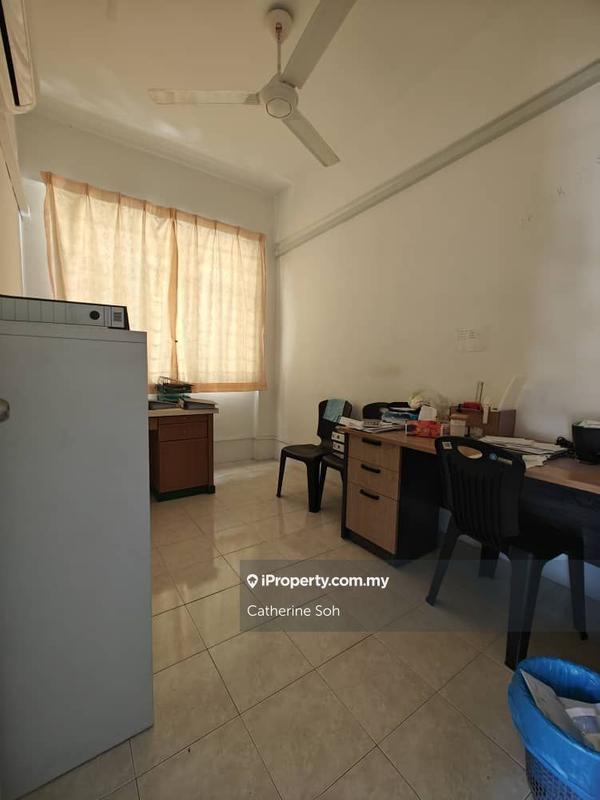 Flat for Sale in Malim Apartment by Catherine Soh - iProperty.com.my