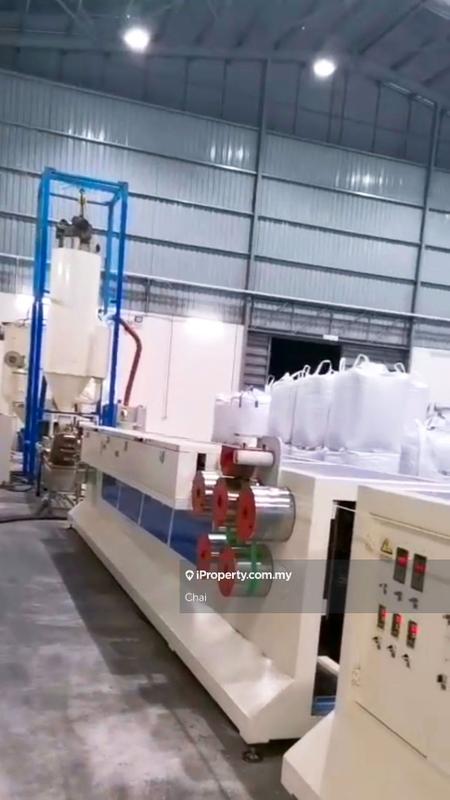 For Sale - Olak Lempit, Dengkil, Jalan Banting, Bukit Changgang, ioi industrial Park, Serenia City Cipta