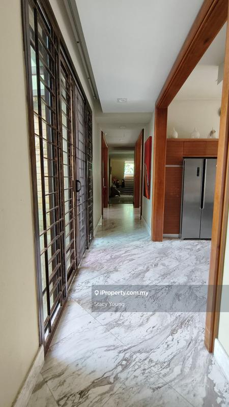 Bungalow House untuk Dijual di Taman Bukit Segar, Cheras oleh Stacy Young - iProperty.com.my