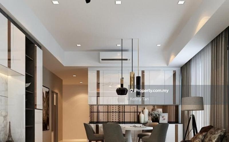 Service Residence for Sale in Cyperus @ Tropicana Gardens by Kenny Tan - iProperty.com.my