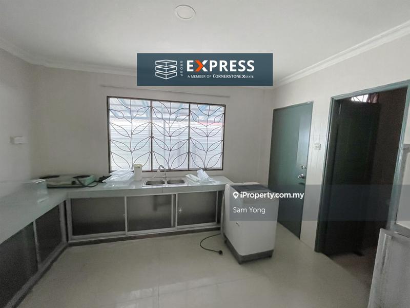 2-storey Terraced House for Sale in Double Storey Terrace Corner at Senadin, Miri by Sam Yong - iProperty.com.my