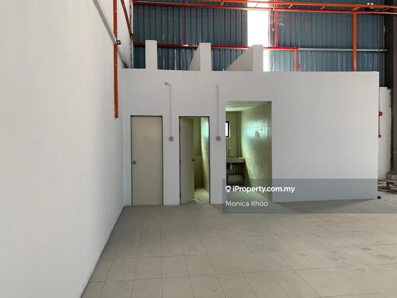 Kilang Terpisah untuk Disewa di Shah Alam, Subang Jaya oleh Monica Khoo - iProperty.com.my