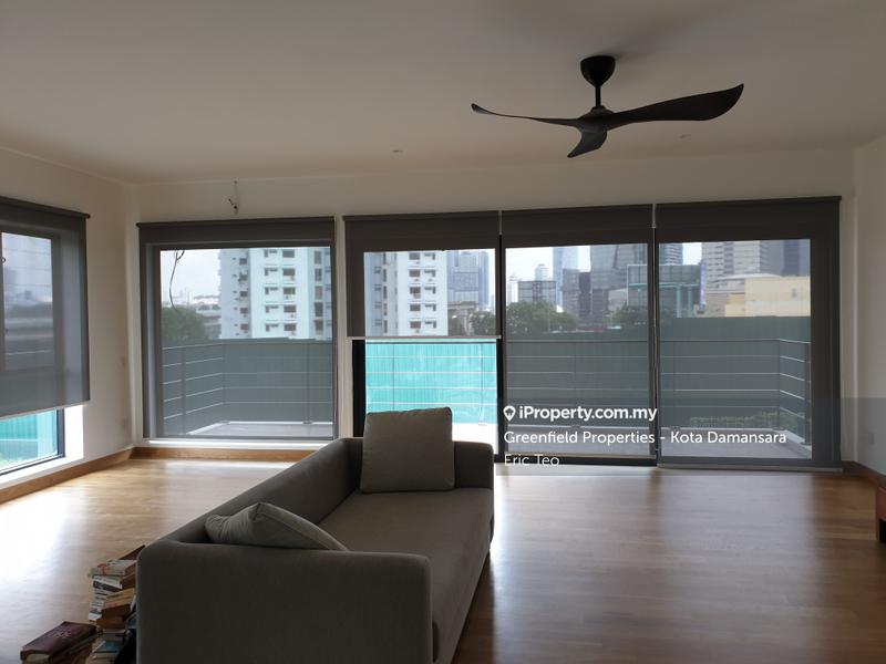 3-storey Terraced House for Sale in Seputeh, Kuala Lumpur by Eric Teo - iProperty.com.my