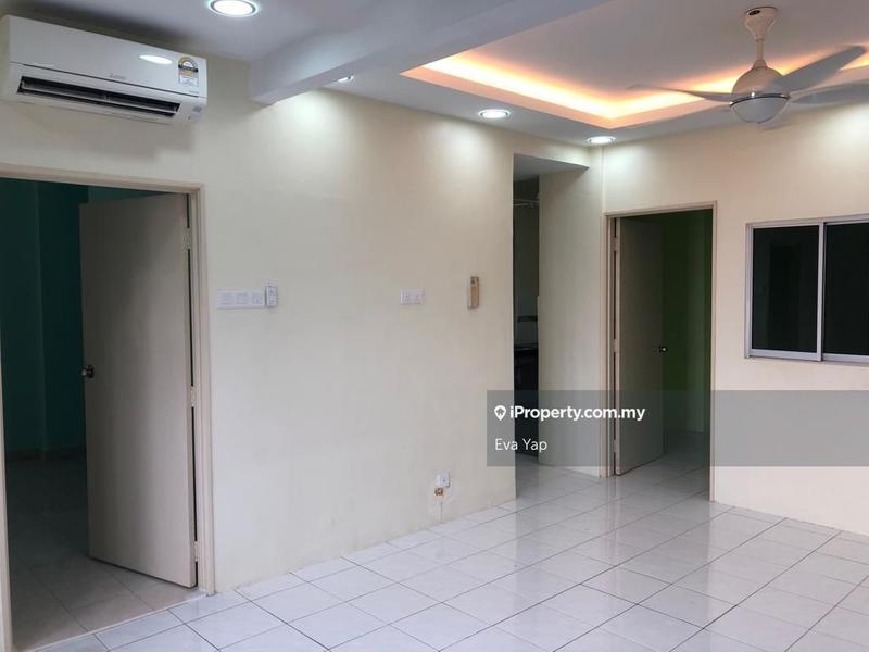 For Sale - Bukit OUG Condominiums