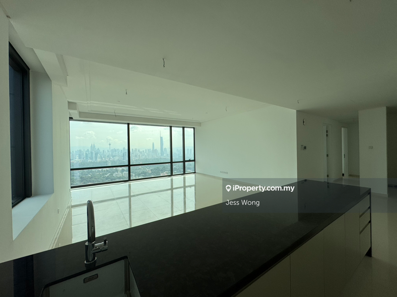 For Sale - Pavilion Damansara Heights