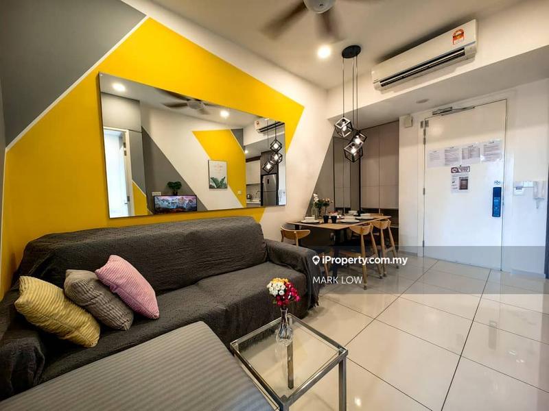 For Rent - The Robertson