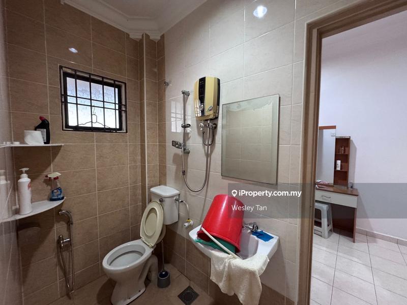 Rumah Teres 2-Tingkat untuk Dijual di Taman Merdeka Jaya, Batu Berendam oleh Wesley Tan - iProperty.com.my