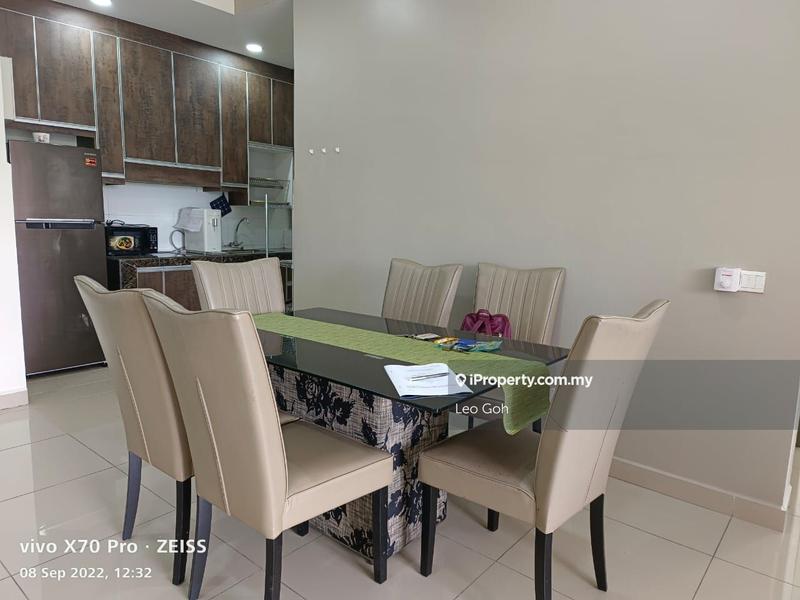 For Rent - Kalista 2