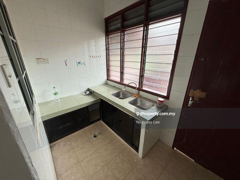 Rumah Berangkai 1 Tingkat untuk Dijual di Taman Maju Jaya, Bidor oleh Nicholas Lee - iProperty.com.my