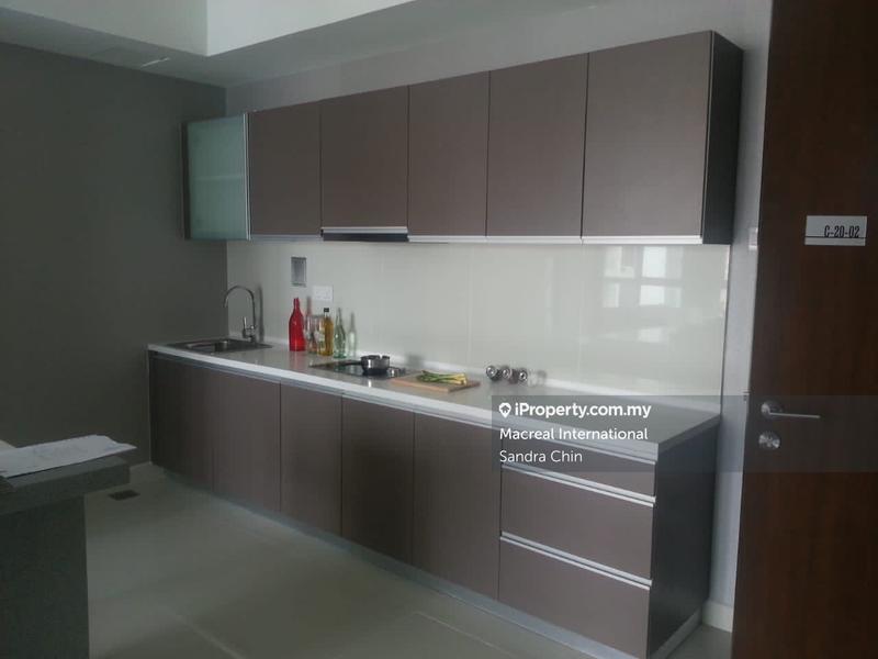 Residensi Servis untuk Dijual di Regalia Residence oleh Sandra Chin - iProperty.com.my