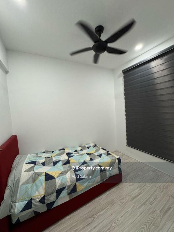 Service Residence for Sale in Serviced Residence @ Fera Residence @ The Quartz WM by Abd Salam - iProperty.com.my