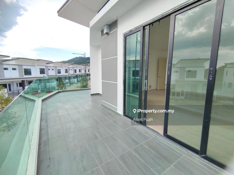 Semi-Detached House for Sale in Bandar Sungai Long, Selangor by Allen Puah - iProperty.com.my