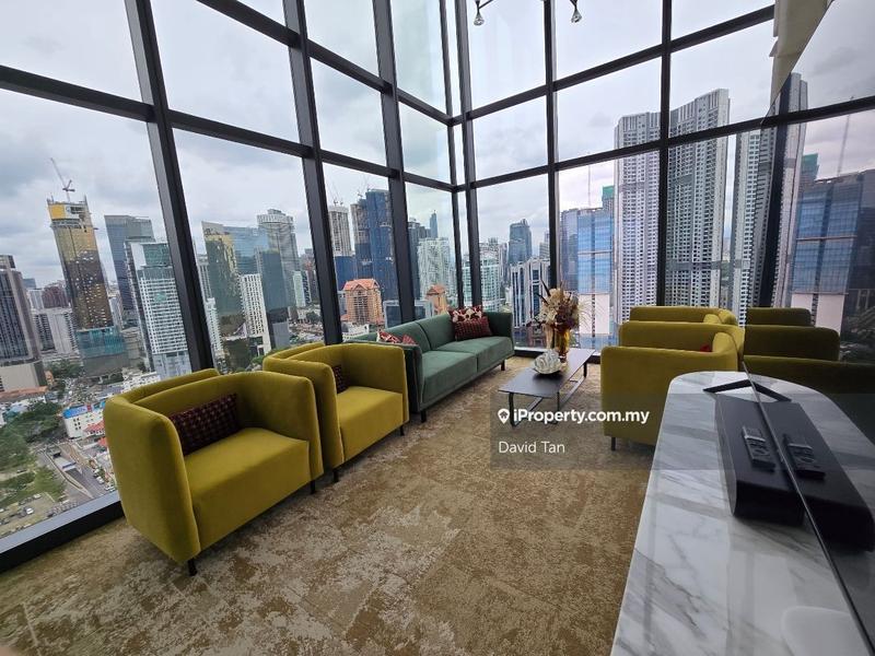 For Rent - TRX Residences