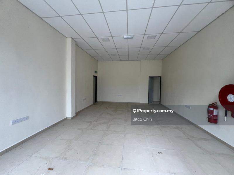 Detached Factory for Rent in Sendayan tech valley, Seremban by Jitco Chin - iProperty.com.my