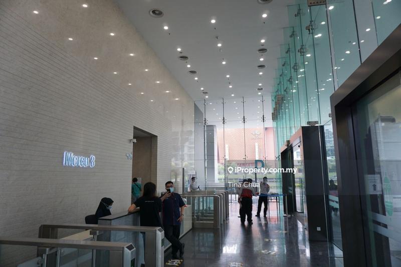 Pejabat untuk Dijual di KL Eco City, Kuala Lumpur oleh Tina Chua - iProperty.com.my