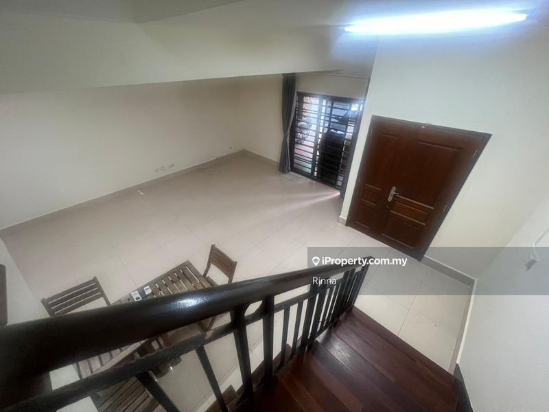 Rumah Berangkai 2.5 Tingkat untuk Disewa di Duta Kensington Park, Sri Hartamas oleh Rinna - iProperty.com.my