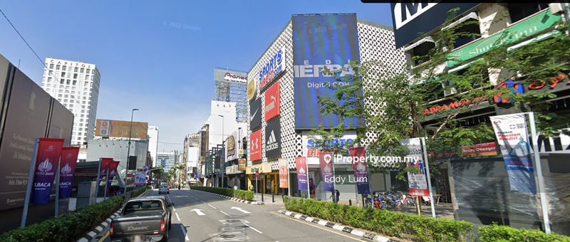 For Sale - bukit bintang