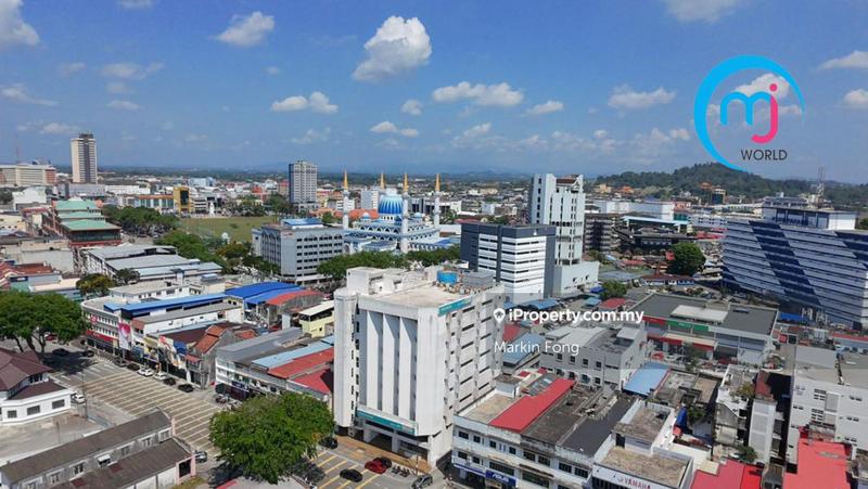Pejabat untuk Disewa di Jalan Teluk Sisek, Kuantan oleh Markin Fong - iProperty.com.my