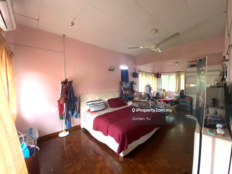 Bungalow House for Sale in Seksyen 6, Petaling Jaya by Jordan Yu - iProperty.com.my