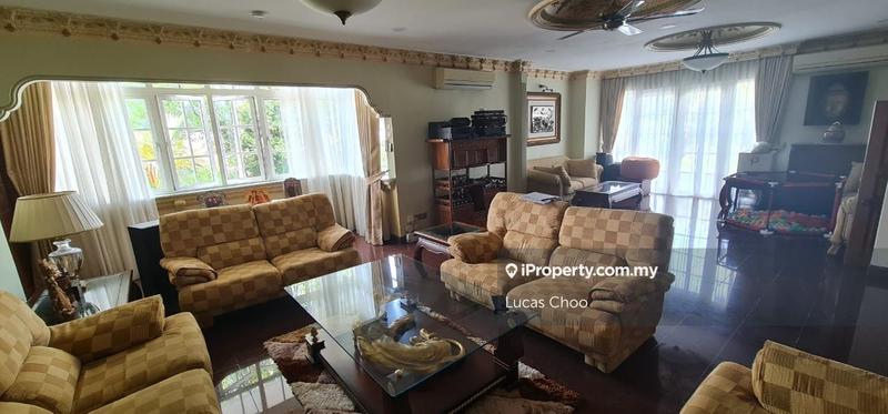 Bungalow House untuk Dijual di Taman Bukit Jobina Bungalow, Ulu Kelang oleh Lucas Choo - iProperty.com.my