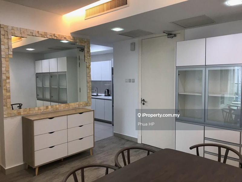 Kediaman Servis untuk Disewa di Solaris Dutamas oleh Phua HP - iProperty.com.my