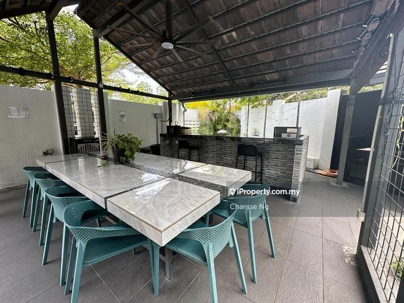 Semi-Detached House for Sale in Sungai Long, Bandar Sungai Long by Charisse Ng - iProperty.com.my