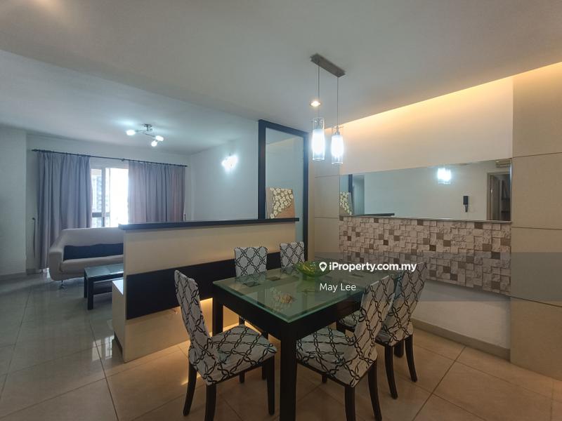 For Rent - Kiaramas Sutera