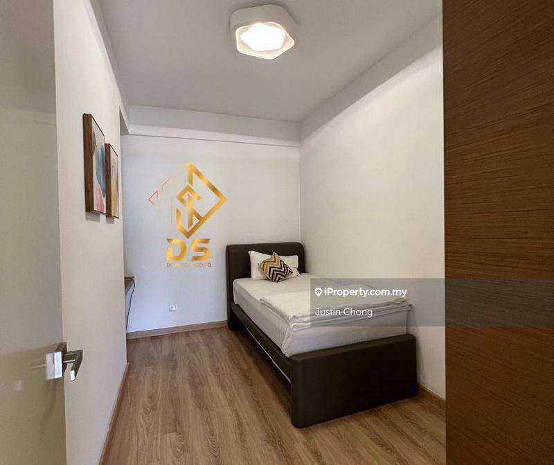 Apartment for Sale in Peony Square by Justin Chong - iProperty.com.my