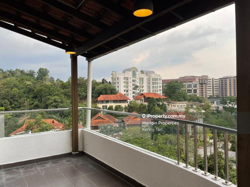 Apartment for Sale in Villa Vista by Kenny Tan - iProperty.com.my