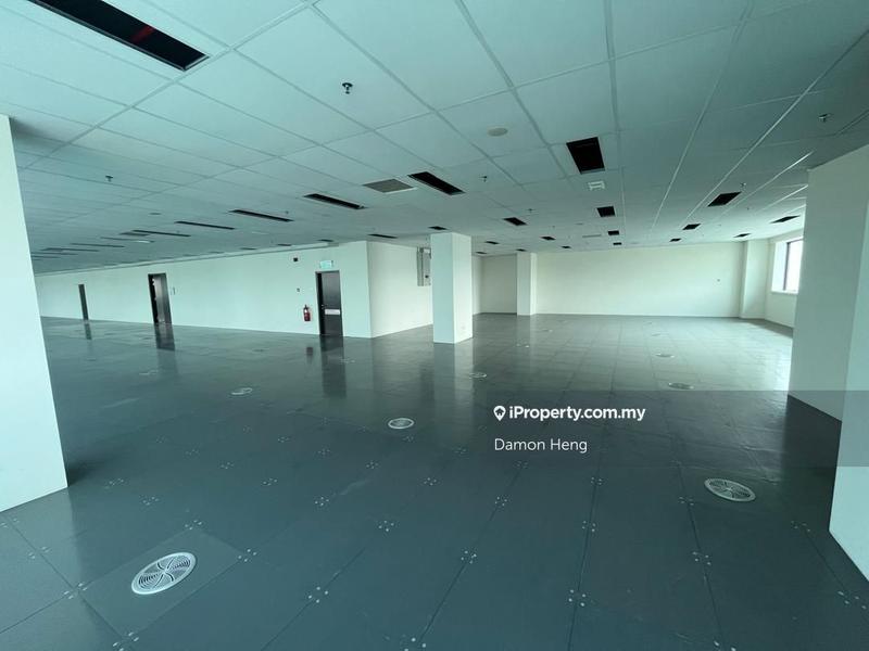 Office for Rent in Bandar Puteri Puchong, Puchong by Damon Heng - iProperty.com.my