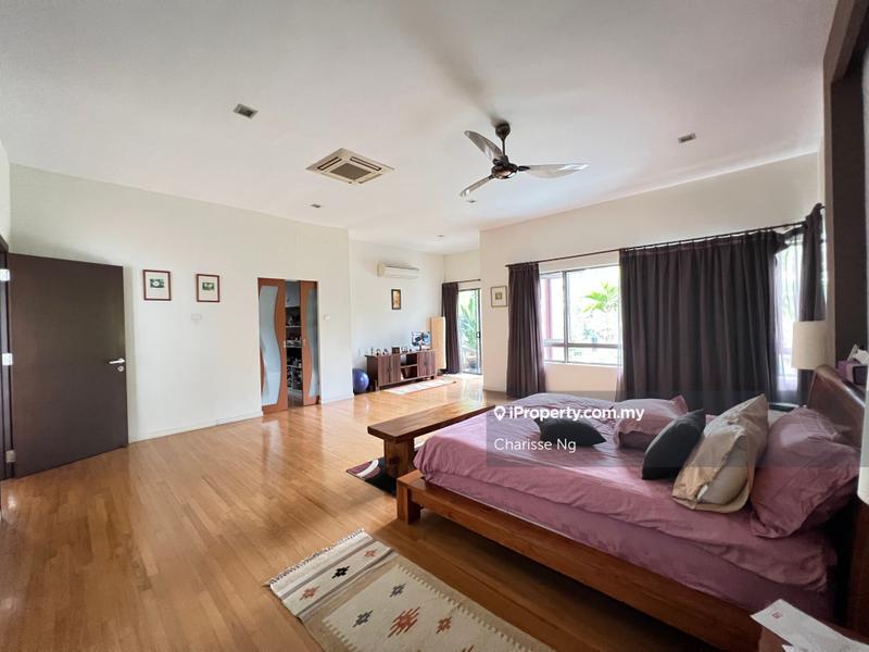 Bungalow House for Sale in Jade Hills, Kajang by Charisse Ng - iProperty.com.my