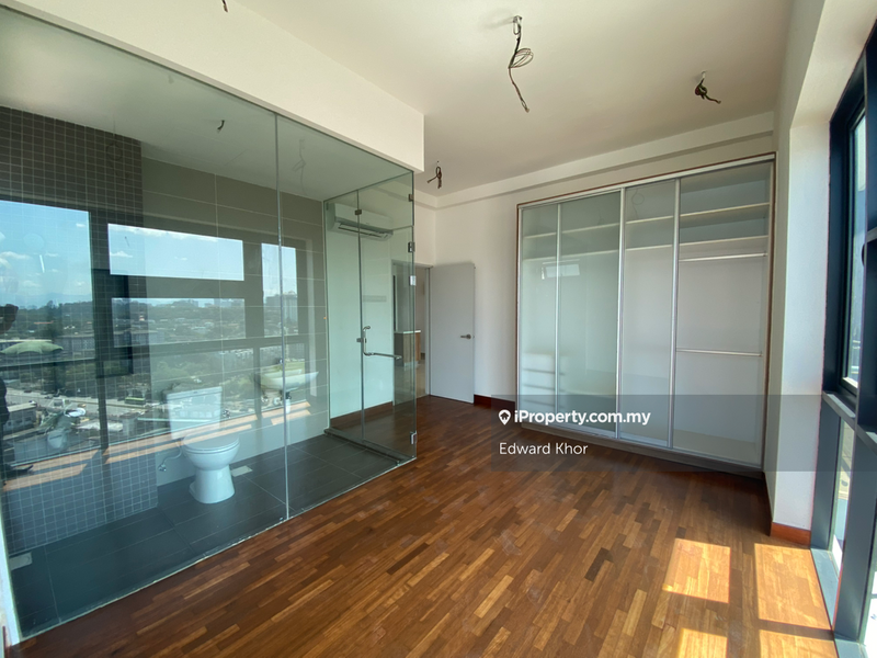 For Sale - Pacific Star