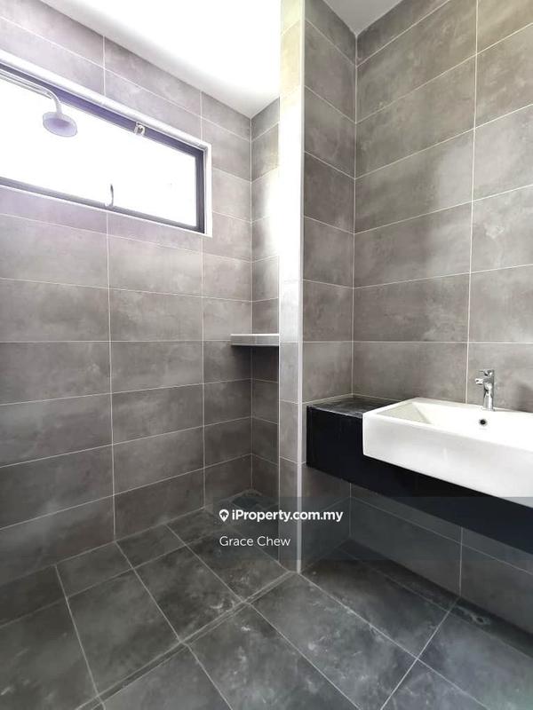 2.5-storey Terraced House for Sale in Taman Desa Tebrau, Johor Bahru by Grace Chew - iProperty.com.my