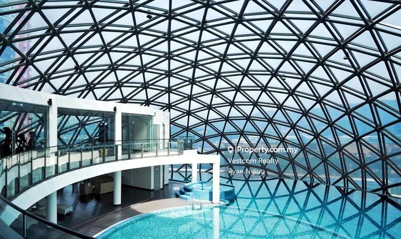 Kondominium untuk Dijual di Sphere Damansara oleh Ryan Ngiuo - iProperty.com.my