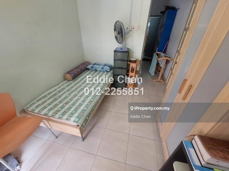 2-storey Terraced House for Sale in Taman Melawati, Ulu Kelang by Eddie Chan - iProperty.com.my