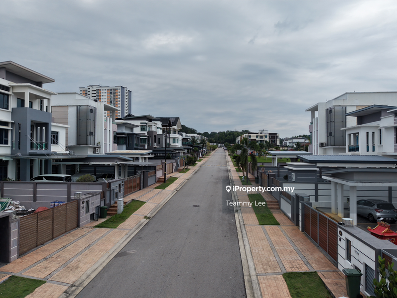Bungalow House untuk Dijual di Wira Mutiara, Bandar Sungai Long, Bandar Sungai Long oleh Teammy Lee - iProperty.com.my