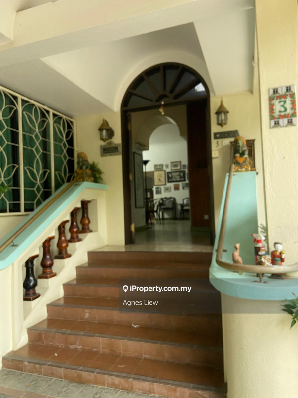 Bungalow Land for Sale in Bukit Ledang, Damansara Heights by Agnes Liew - iProperty.com.my