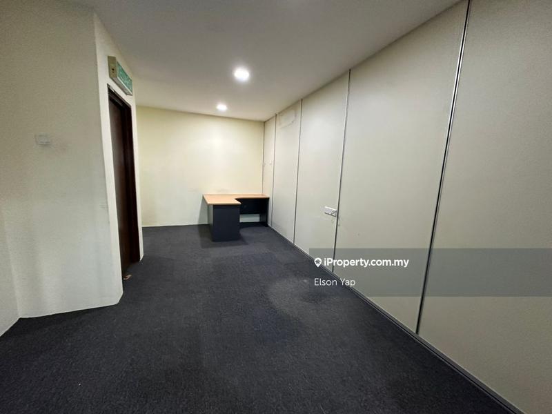 Kilang Berkembar untuk Disewa di Kawasan Industri Rawang Perdana, Rawang oleh Elson Yap - iProperty.com.my