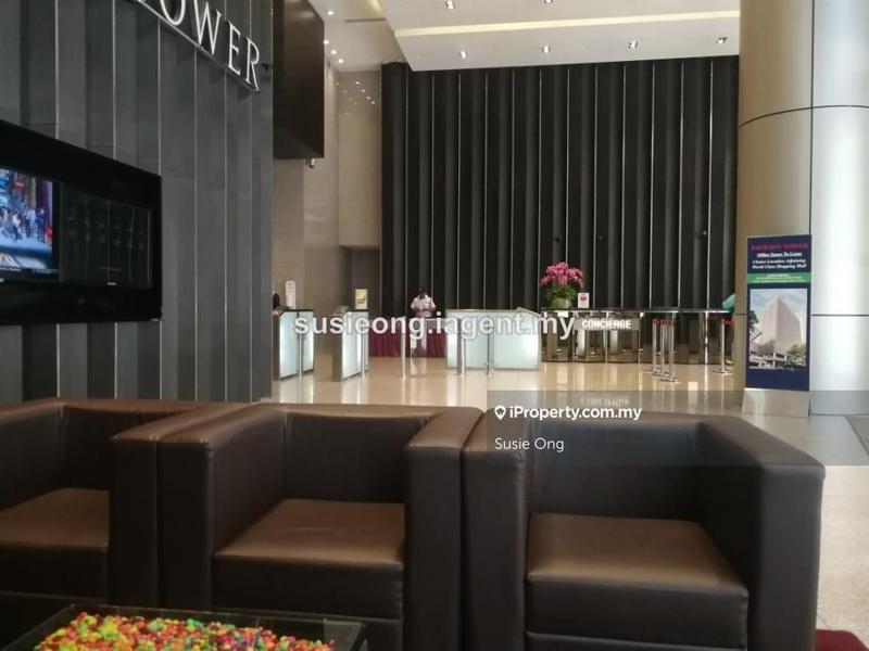 Pejabat untuk Disewa di Bukit Bintang, KL City Centre oleh Susie Ong - iProperty.com.my
