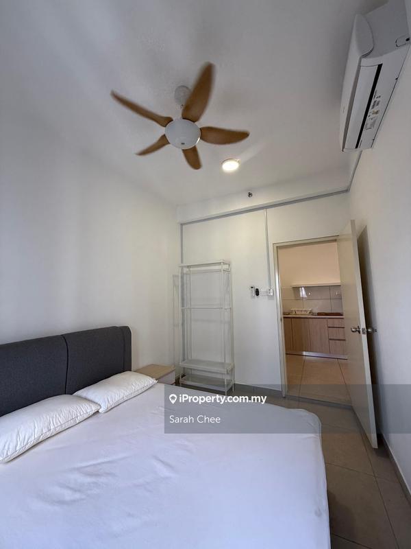 For Rent - Residensi Rimbun @ Canopy Hills